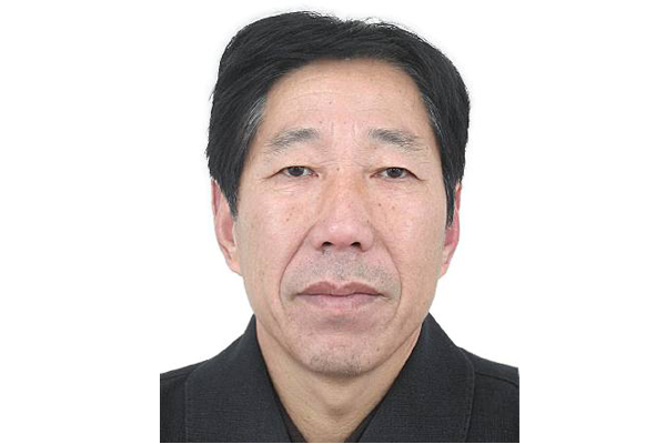 副主任、高級(jí)工程師——郭夫斗