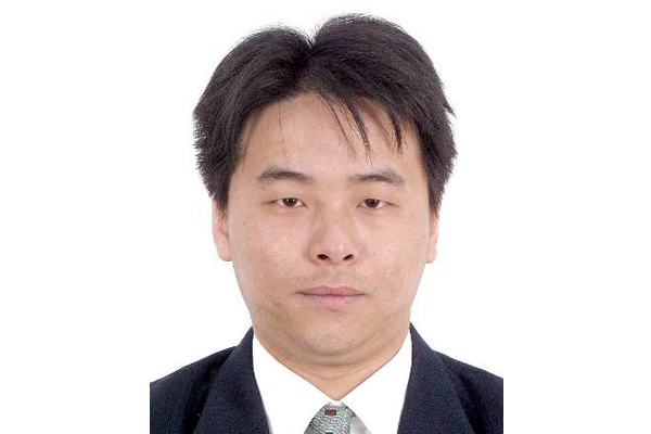副主任、注冊(cè)建造師——陸幼軍