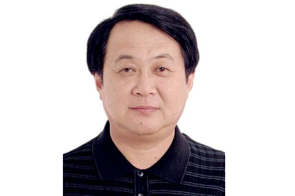 副主任、高級(jí)工程師——賁永龍